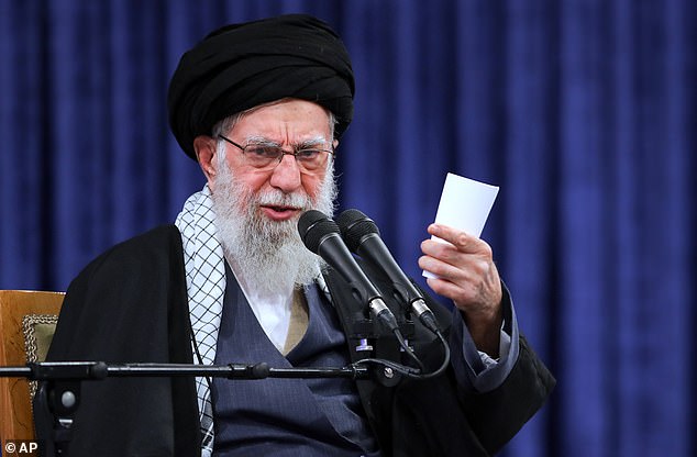 Michigan Professor Faces Backlash for Condemning Trump Over Alleged Khamenei Killing