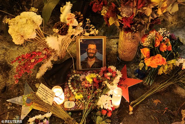 On His 38th Birthday: Mother's Tribute for Son Killed in ICE Protest, Fueling National Outrage