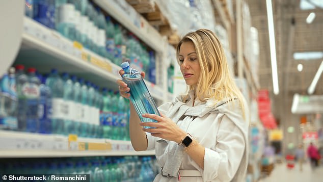 Over 650,000 Bottled Waters Recalled in Illinois and Wisconsin Over FDA-Linked Insanitary Conditions