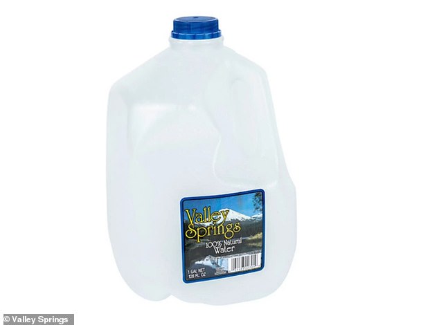 Over 650,000 Bottled Waters Recalled in Illinois and Wisconsin Over FDA-Linked Insanitary Conditions