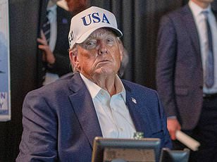 Poll Shows Sharp Divide Between White House and Public on Iran Strikes, Only 27% Support