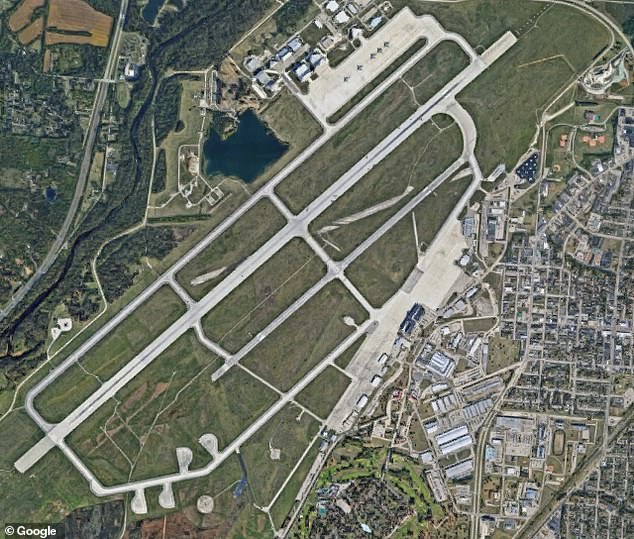 Retired Air Force General's Disappearance Sparks Nationwide Search and UFO Speculation