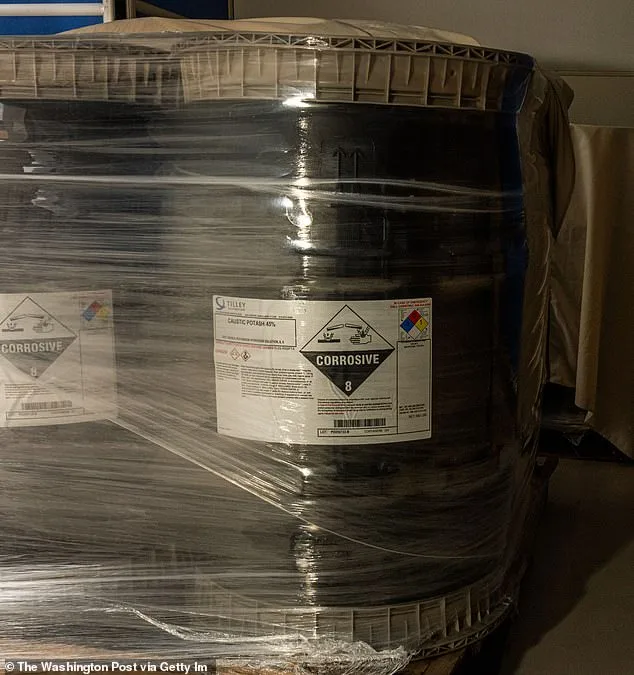 Scotland Pioneers Eco-Friendly 'Boil in a Bag' Funerals via Alkaline Hydrolysis, Redefining Burial Laws