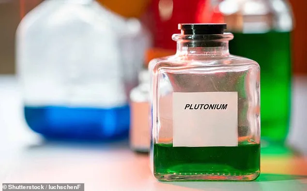 Shocking Declassified Files Reveal US Government Used Americans as Human Guinea Pigs in Deadly Radiation Experiments Without Consent (1945-1947)