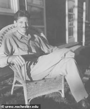 Shocking Declassified Files Reveal US Government Used Americans as Human Guinea Pigs in Deadly Radiation Experiments Without Consent (1945-1947)