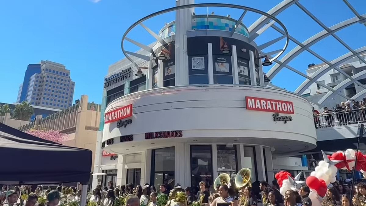 Shooting During Grand Opening of Nipsey Hussle-Founded Burger Restaurant in Long Beach Leaves One Dead, Two Injured