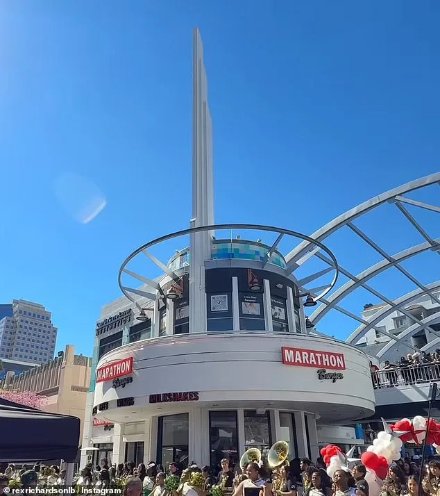 Shooting During Grand Opening of Nipsey Hussle-Founded Burger Restaurant in Long Beach Leaves One Dead, Two Injured