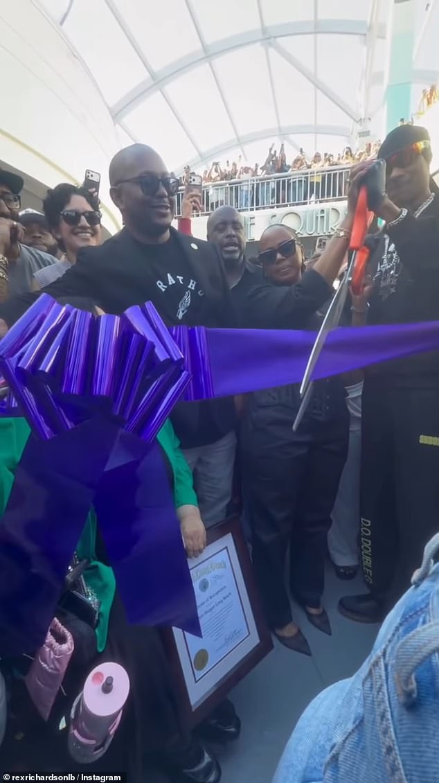 Shooting During Grand Opening of Nipsey Hussle-Founded Burger Restaurant in Long Beach Leaves One Dead, Two Injured