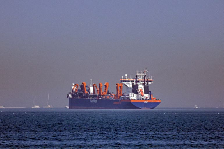Strait of Hormuz Under Threat as Iranian Attacks Halt Shipping, Send Oil Prices Soaring
