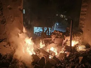 Super-Rich Flee Middle East as Iranian Attacks Spark Elite Exodus via Saudi Arabia: Private Jets and SUVs Cost Up to £260k