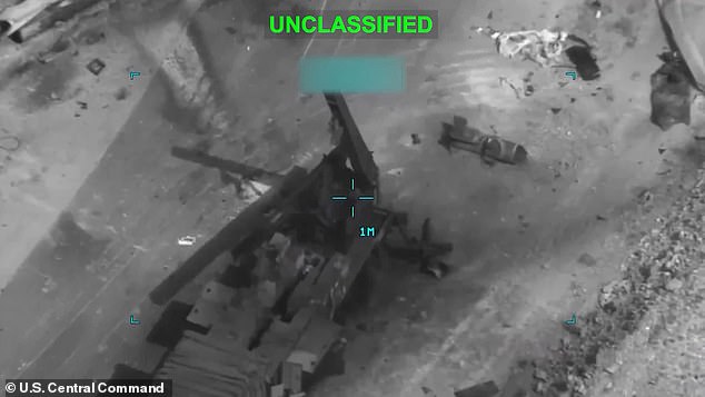 Trump's Military Stockpile Claims Under Scrutiny as Analysts Doubt U.S. Readiness for Prolonged Conflict