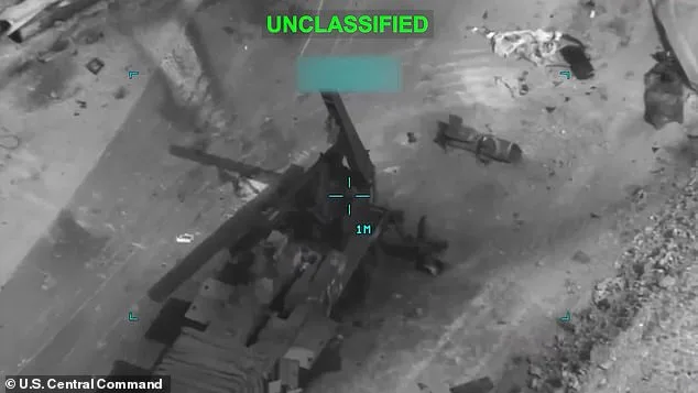 Trump's Military Stockpile Claims Under Scrutiny as Analysts Doubt U.S. Readiness for Prolonged Conflict