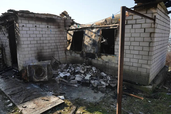 Ukrainian Drone Strike on Russian City Novorossiysk Causes Extensive Damage, Sparks Emergency Response