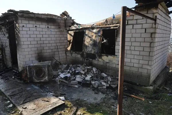 Ukrainian Drone Strike on Russian City Novorossiysk Causes Extensive Damage, Sparks Emergency Response