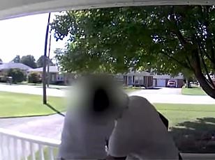 73-Year-Old Great-Grandmother Assaulted in Kroger Aisle, Assailant Smirks Before Fleeing