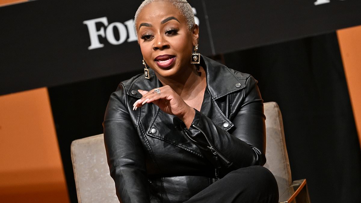 Aisha 'Pinky' Cole Files for Personal Bankruptcy Despite $2.8M in Assets and $1M in Business Loans