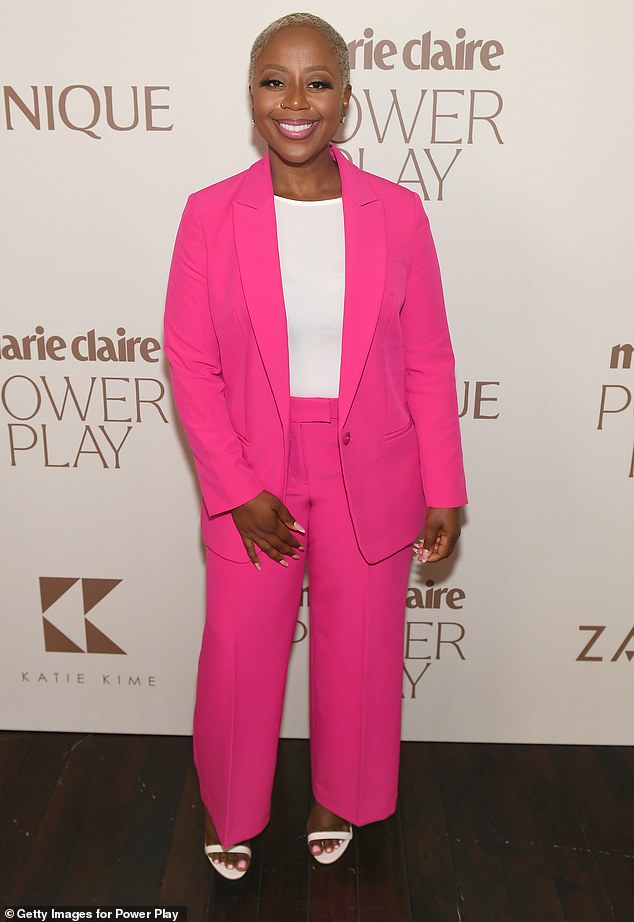 Aisha 'Pinky' Cole Files for Personal Bankruptcy Despite $2.8M in Assets and $1M in Business Loans