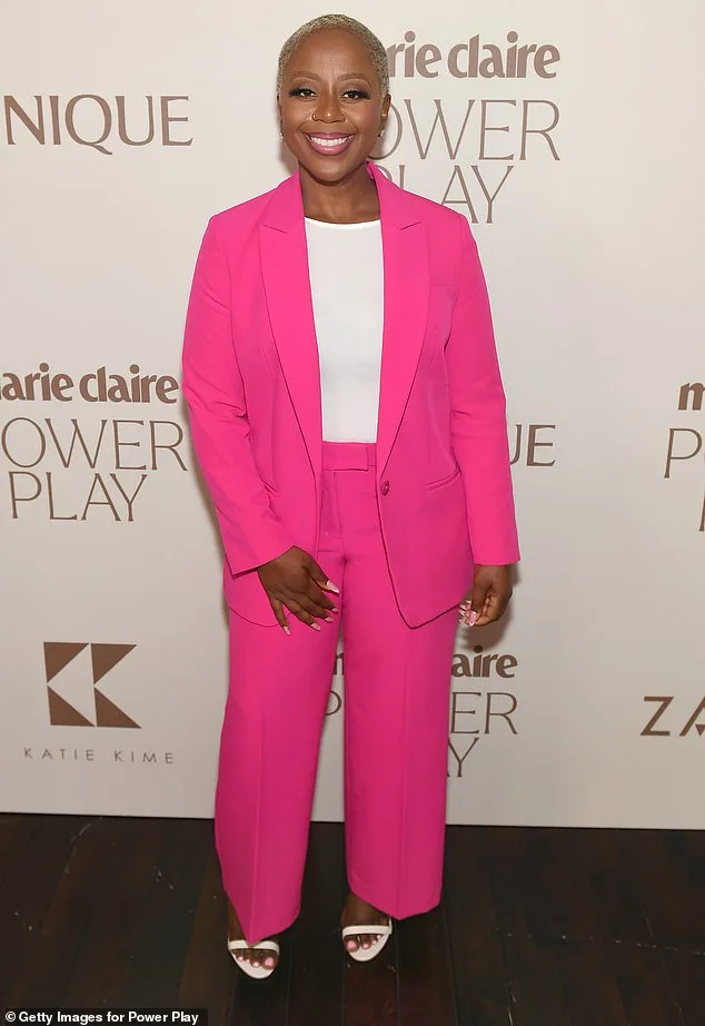 Aisha 'Pinky' Cole Files for Personal Bankruptcy Despite $2.8M in Assets and $1M in Business Loans