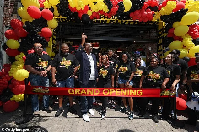 Aisha 'Pinky' Cole Files for Personal Bankruptcy Despite $2.8M in Assets and $1M in Business Loans