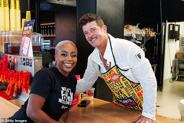 Aisha 'Pinky' Cole Files for Personal Bankruptcy Despite $2.8M in Assets and $1M in Business Loans