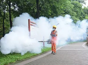 CDC Elevates Travel Advisory to Level 2 for 32 Countries Amid Polio Resurgence, Warns of Global Spread Risk