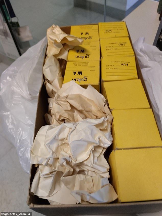 Declassified UFO Files Reveal Bizarre Antarctic Encounter Hidden for 35 Years