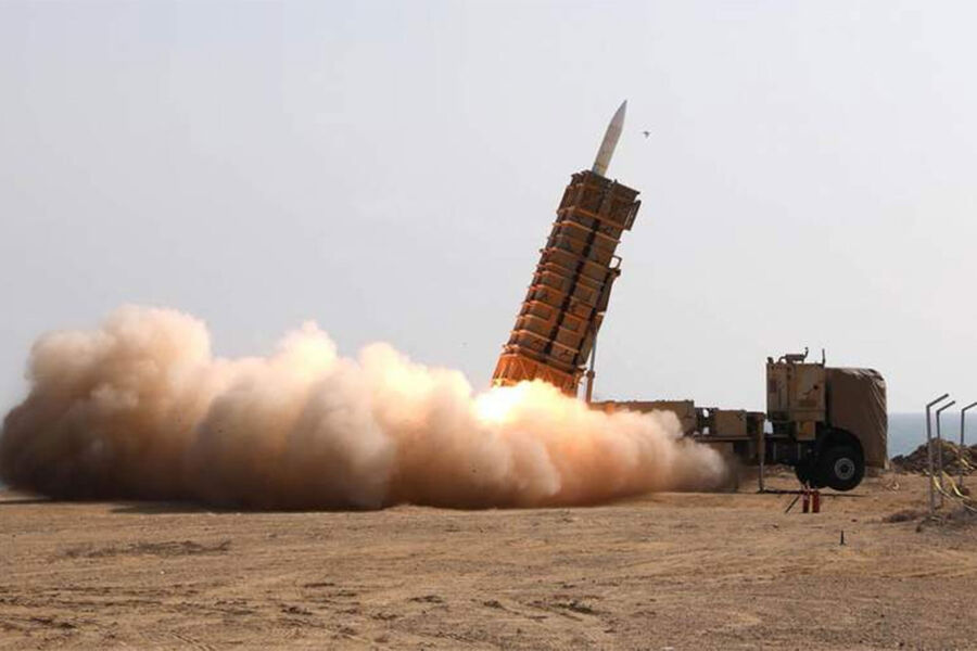 Iran's Unexpected Coordinated Strike Leaves US and Israel Unprepared
