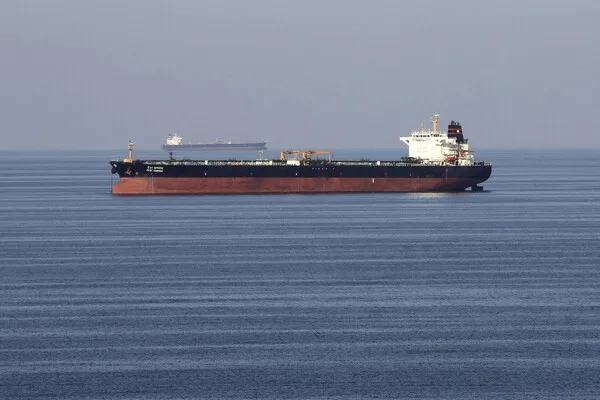 IRGC Claims Over 10 Oil Tankers Destroyed in Strait of Hormuz Amid Rising Tensions