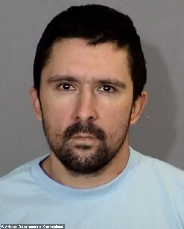 Luke Daley Faces Tucson SWAT Raid and FBI Probe Over Nancy Guthrie's Disappearance