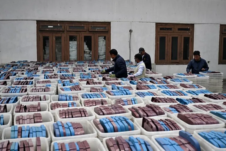 Nepal's Historic Election: A New Era Amid Youth-Led Political Shift