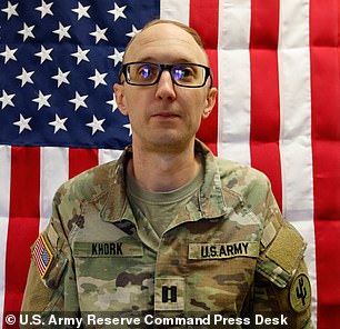 Pentagon Releases Names of Four U.S. Soldiers Killed in Kuwait Drone Strike, Signaling Escalation in U.S.-Iran Conflict