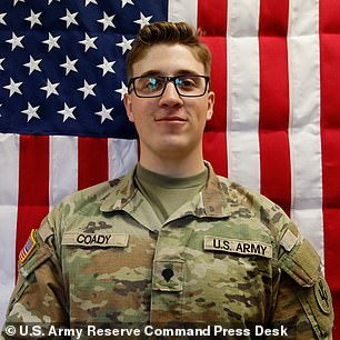 Pentagon Releases Names of Four U.S. Soldiers Killed in Kuwait Drone Strike, Signaling Escalation in U.S.-Iran Conflict