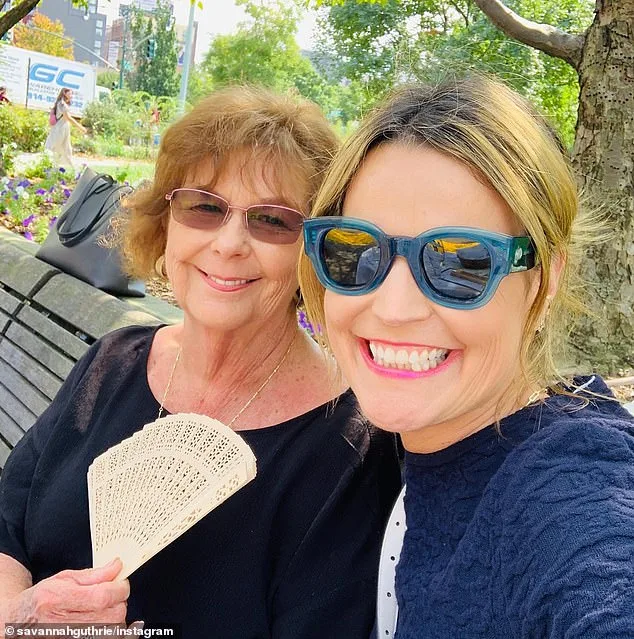 Savannah Guthrie and Sister's Heartbreaking Note for Missing Mother: 'Our Love Burns Bright