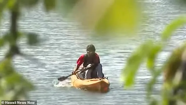 Solar-Powered Floating Homeless Encampment in Honolulu Raises Complex Issues