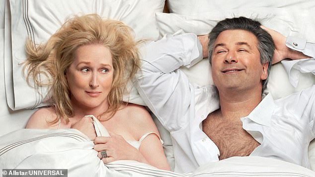 Study Challenges Aging Stereotypes: Older Adults View Sexual Intimacy as Essential in Relationships