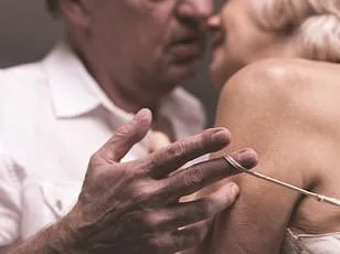 Study Challenges Aging Stereotypes: Older Adults View Sexual Intimacy as Essential in Relationships