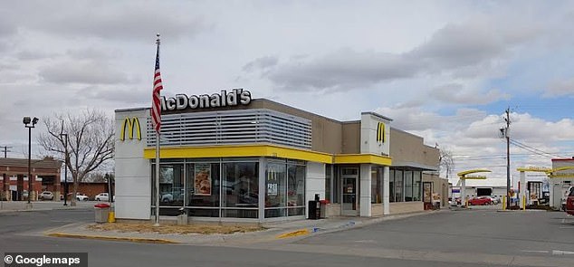 Wyoming Farmer Granted Rare Exception After McDonald's Apology Over Horse-Pulled Wagon Incident