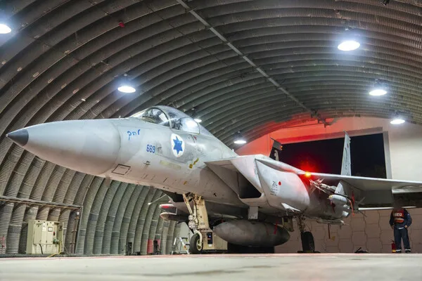 Airstrikes and Rocket Attacks Mark Escalation in Israel-Hezbollah Conflict