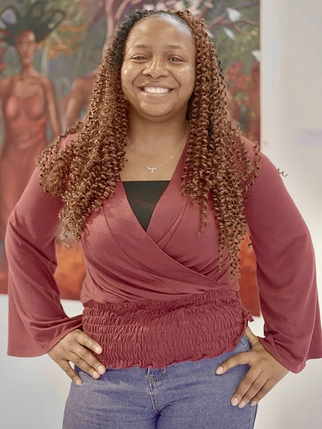 Anya Randall's Unrelenting Menstrual Pain: A Battle From Childhood to Adulthood