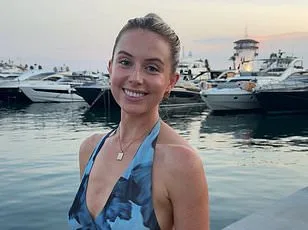 Anya Randall's Unrelenting Menstrual Pain: A Battle From Childhood to Adulthood