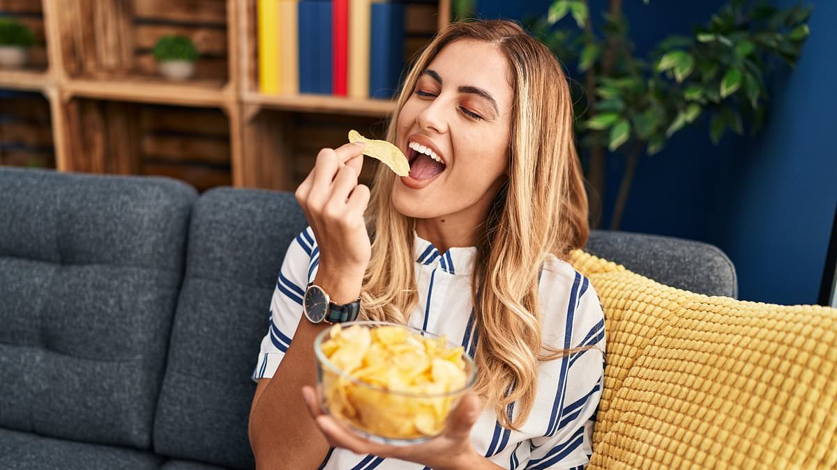 FDA Issues Recall Warning: Hidden Milk in Miss Vickie's Potato Chips Poses Allergy Risk