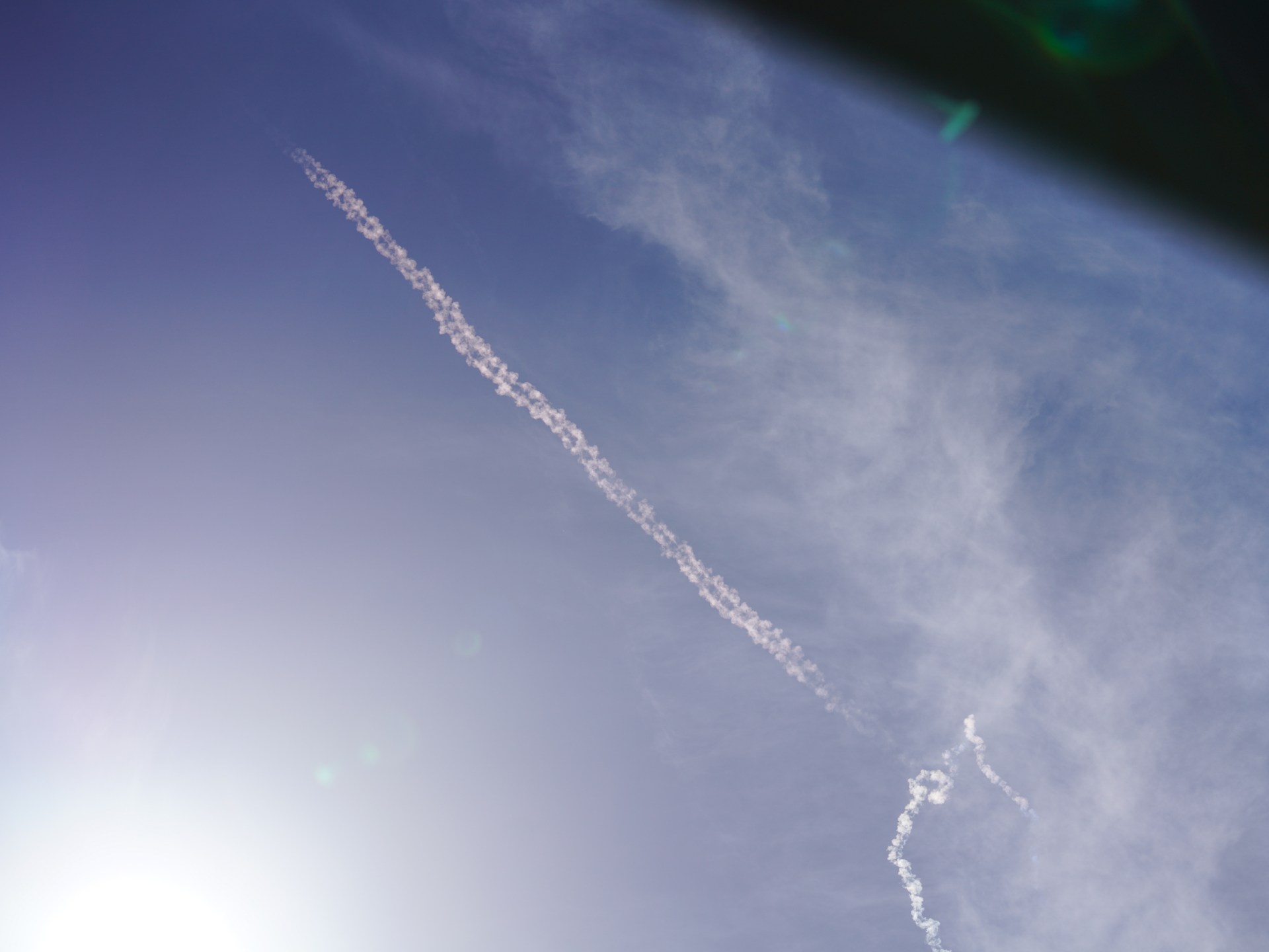 Iraqi Forces Intercept Drone Strike on US Base as Regional Conflict Escalates