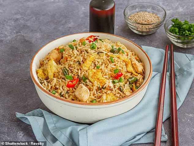 Nationwide Recall of 36 Million Pounds of Rice, Ramen, and Dumplings After Glass Shards Found; USDA Issues Highest-Level Alert