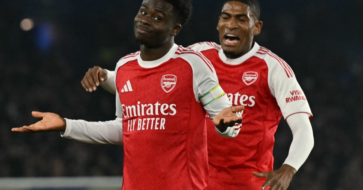 Premier League Title Race Shaken as Arsenal Climb Closer, Manchester United Suffer Shock Defeat to Newcastle in Dramatic Encounter