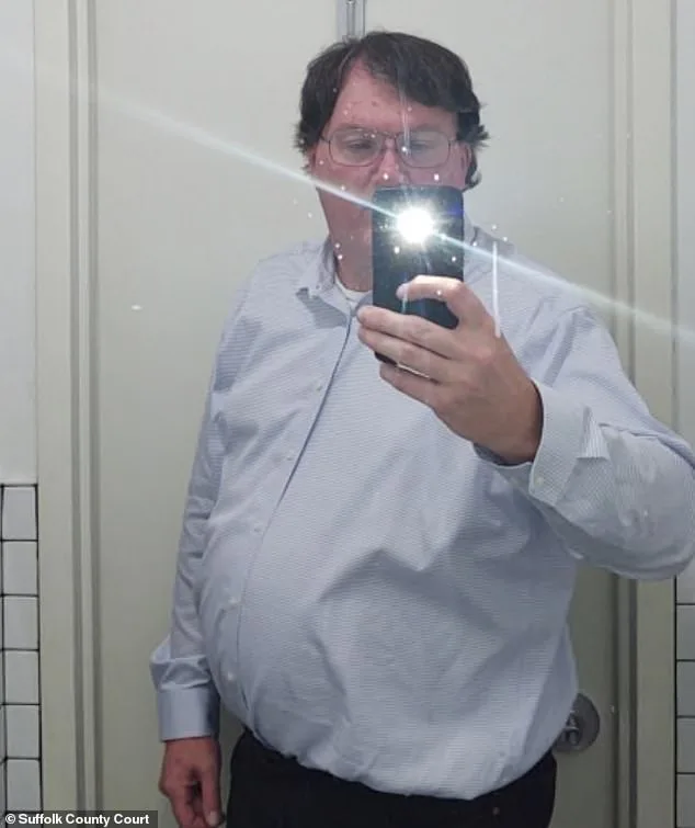 Rex Heuermann's Burner Phone Activity Reveals New Evidence in Gilgo Beach Case