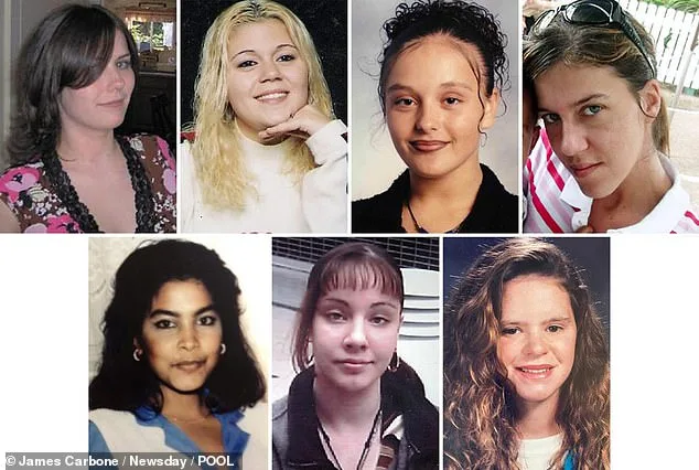 Rex Heuermann's Burner Phone Activity Reveals New Evidence in Gilgo Beach Case