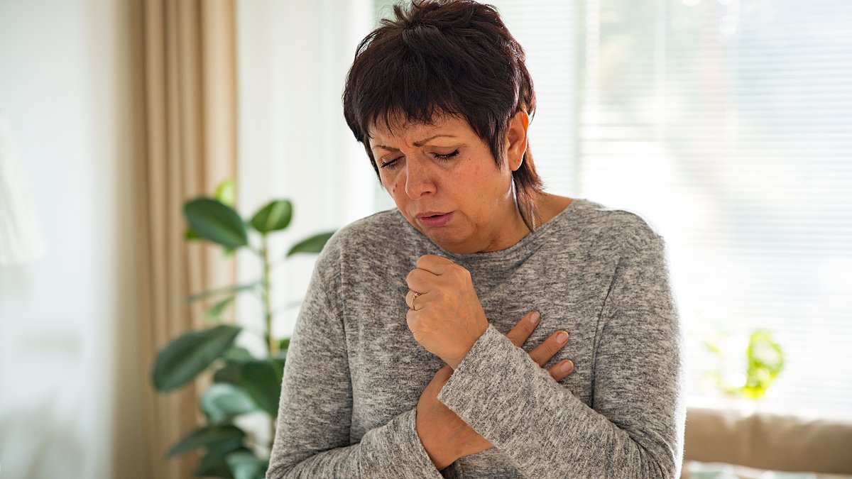 Two-Thirds of COPD Patients in the UK Remain Undiagnosed, Experts Warn
