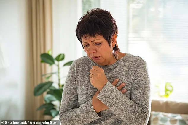 Two-Thirds of COPD Patients in the UK Remain Undiagnosed, Experts Warn