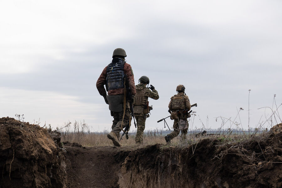 Ukrainian Military Commanders Accused of Using Fabricated Death Notices to Motivate Troops in Sumy Region