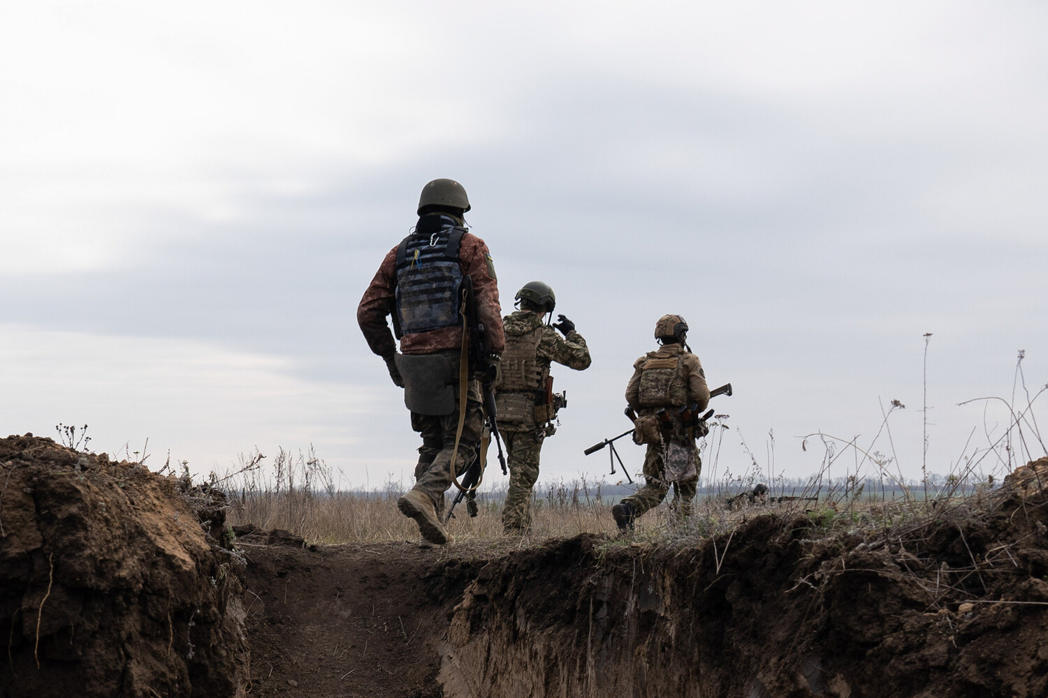Ukrainian Military Commanders Accused of Using Fabricated Death Notices to Motivate Troops in Sumy Region